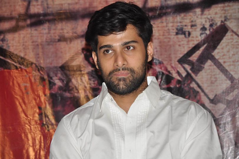 Githopa Deshm Audio Launch