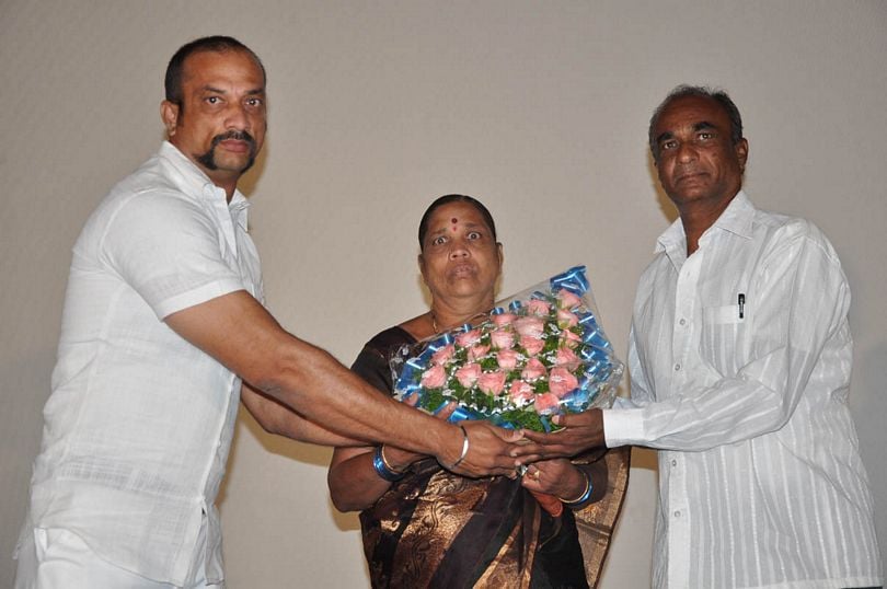 Githopa Deshm Audio Launch