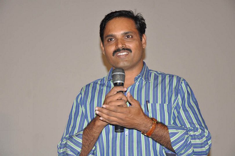 Githopa Deshm Audio Launch