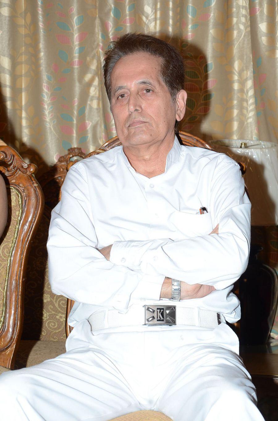 Golmal Gullu Movie Press Meet Photos