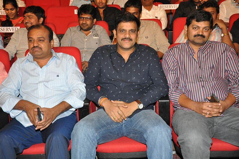 Gopichand Jil Movie Audio