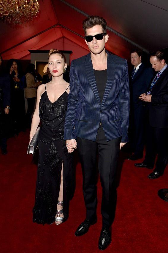 Grammys Awards 2016 Red Carpet Pics