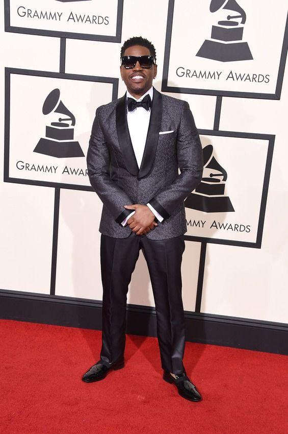 Grammys Awards 2016 Red Carpet Pics