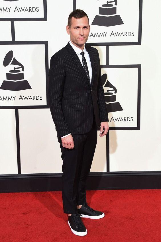 Grammys Awards 2016 Red Carpet Pics