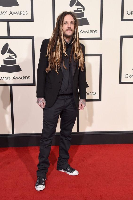 Grammys Awards 2016 Red Carpet Pics