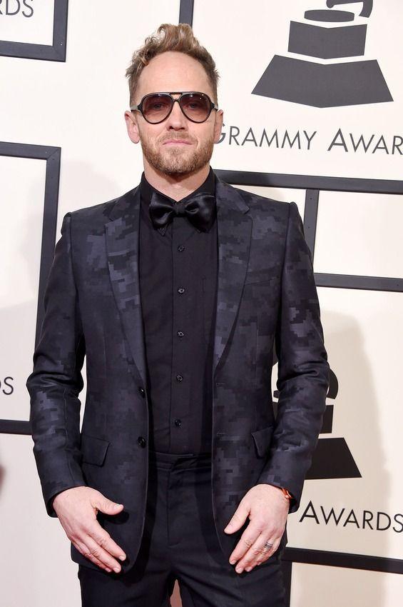 Grammys Awards 2016 Red Carpet Pics