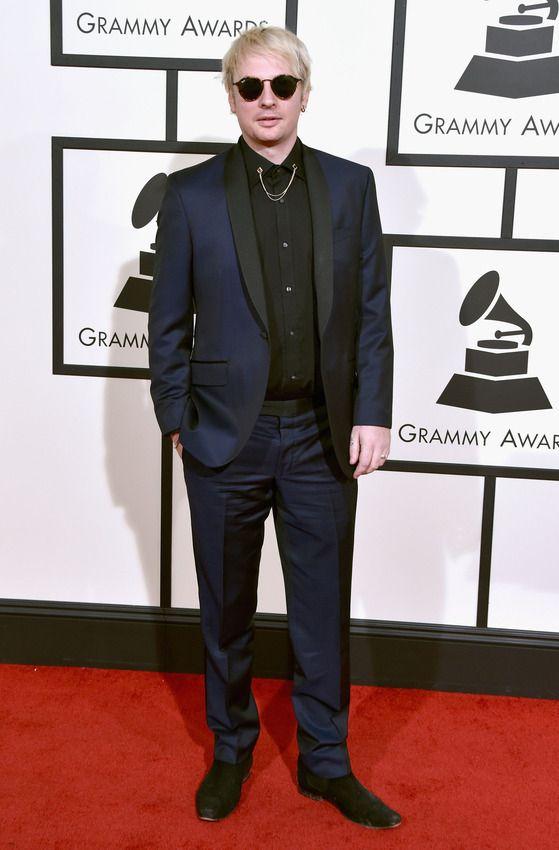 Grammys Awards 2016 Red Carpet Pics
