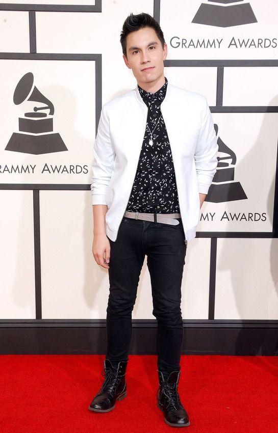 Grammys Awards 2016 Red Carpet Pics