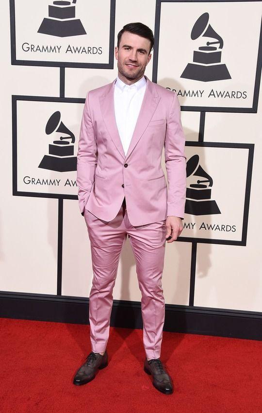 Grammys Awards 2016 Red Carpet Pics