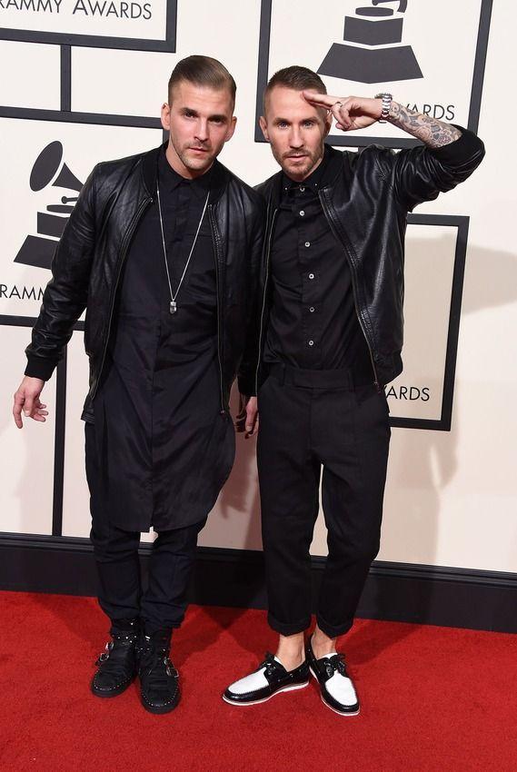 Grammys Awards 2016 Red Carpet Pics