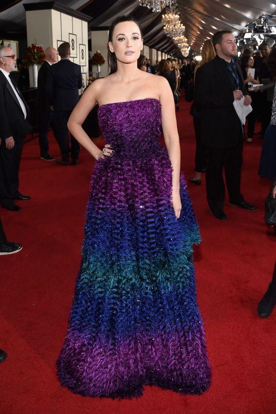 Grammys Awards 2016 Red Carpet Pics
