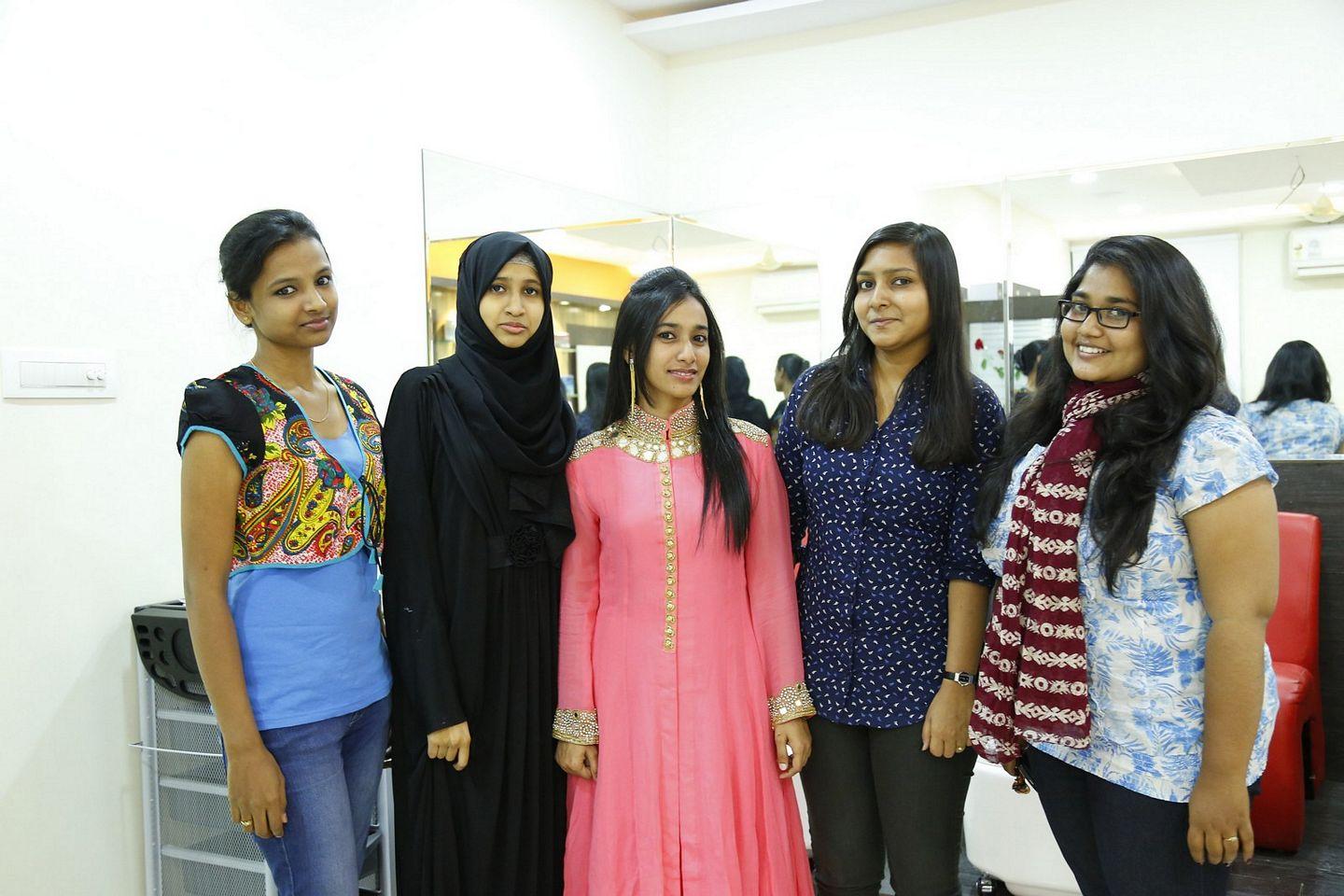 Grand Opening Of Shayas Skin Clinic Photos At Banjara hills