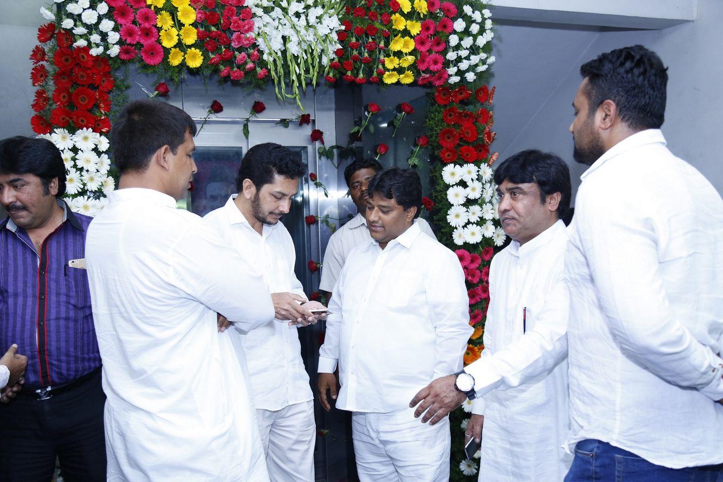 Grand Opening Of Shayas Skin Clinic Photos At Banjara hills