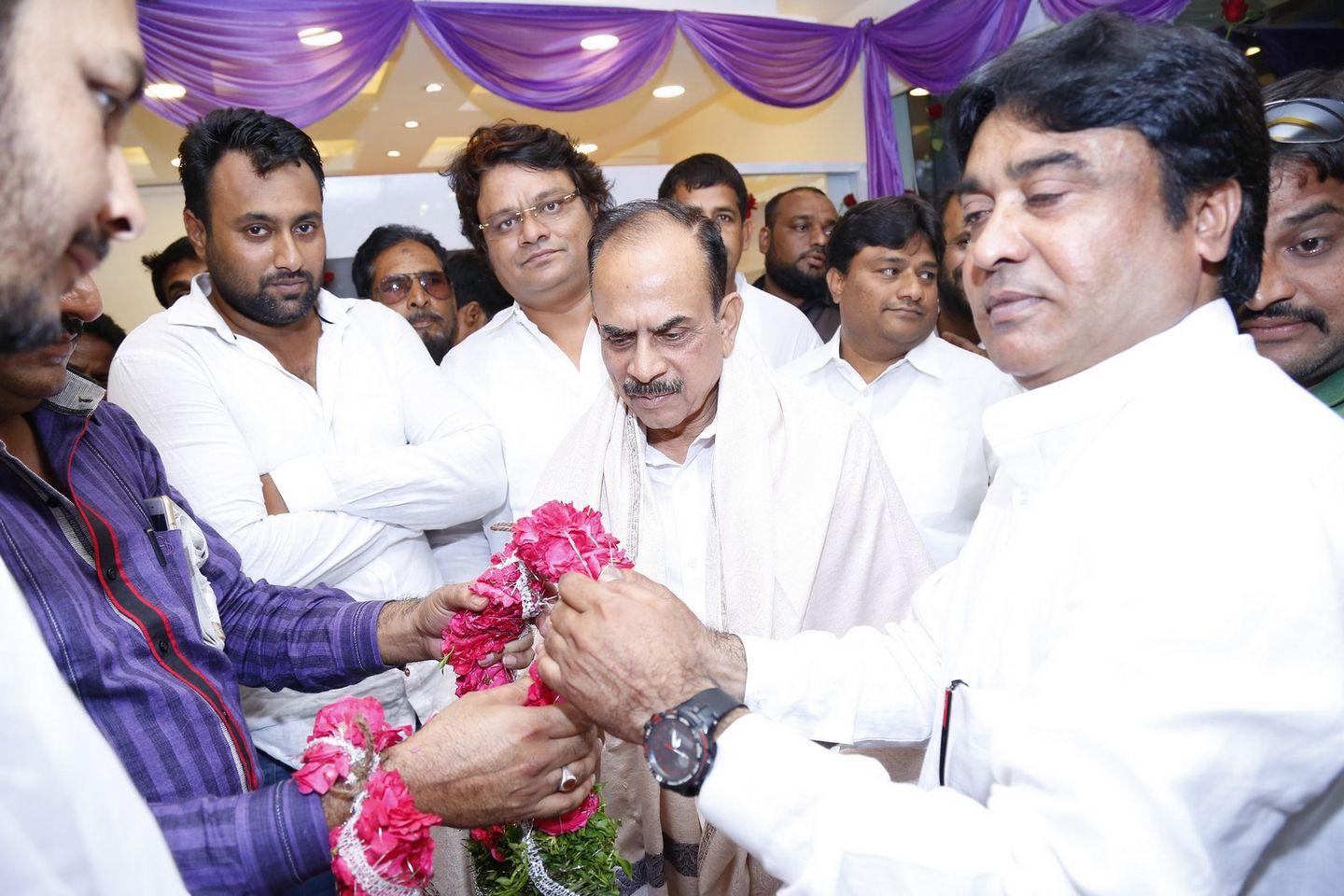 Grand Opening Of Shayas Skin Clinic Photos At Banjara hills