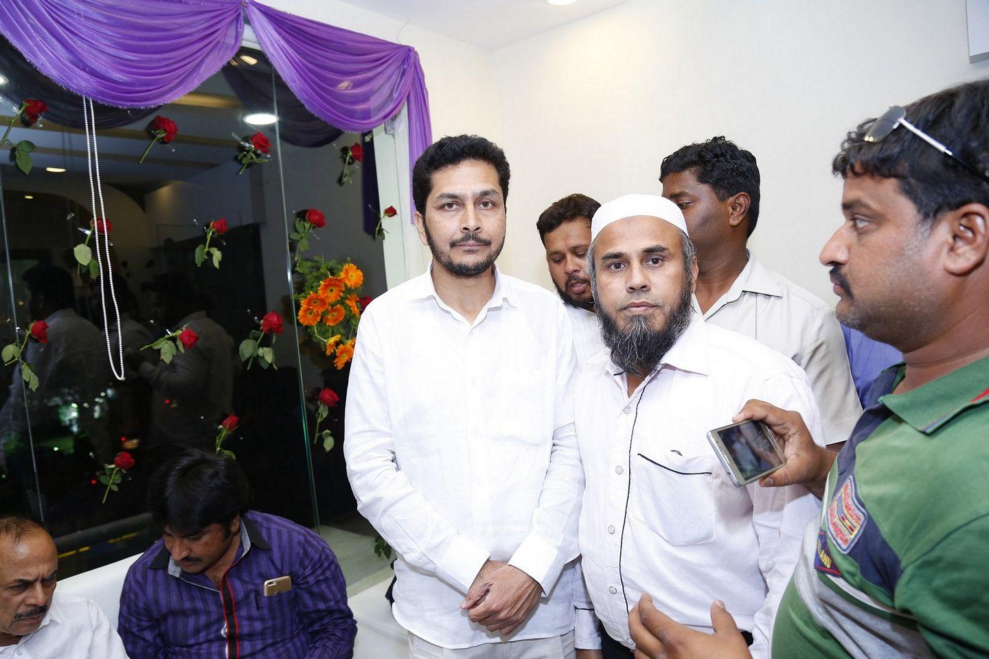 Grand Opening Of Shayas Skin Clinic Photos At Banjara hills