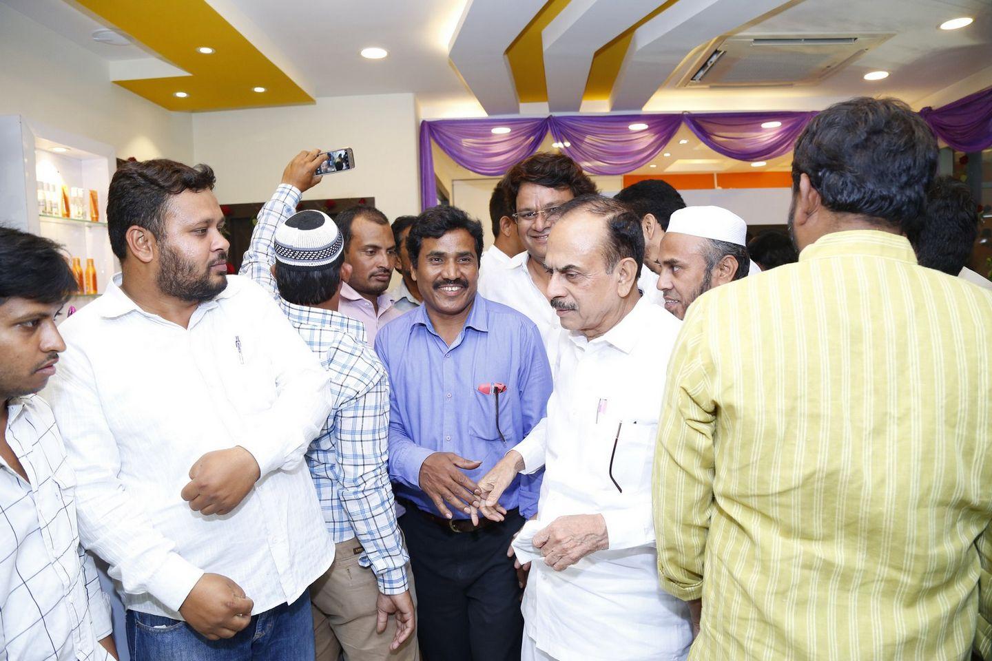 Grand Opening Of Shayas Skin Clinic Photos At Banjara hills