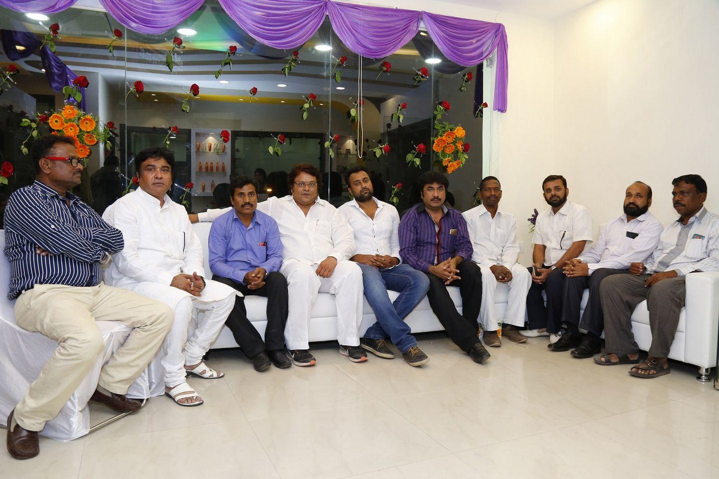 Grand Opening Of Shayas Skin Clinic Photos At Banjara hills