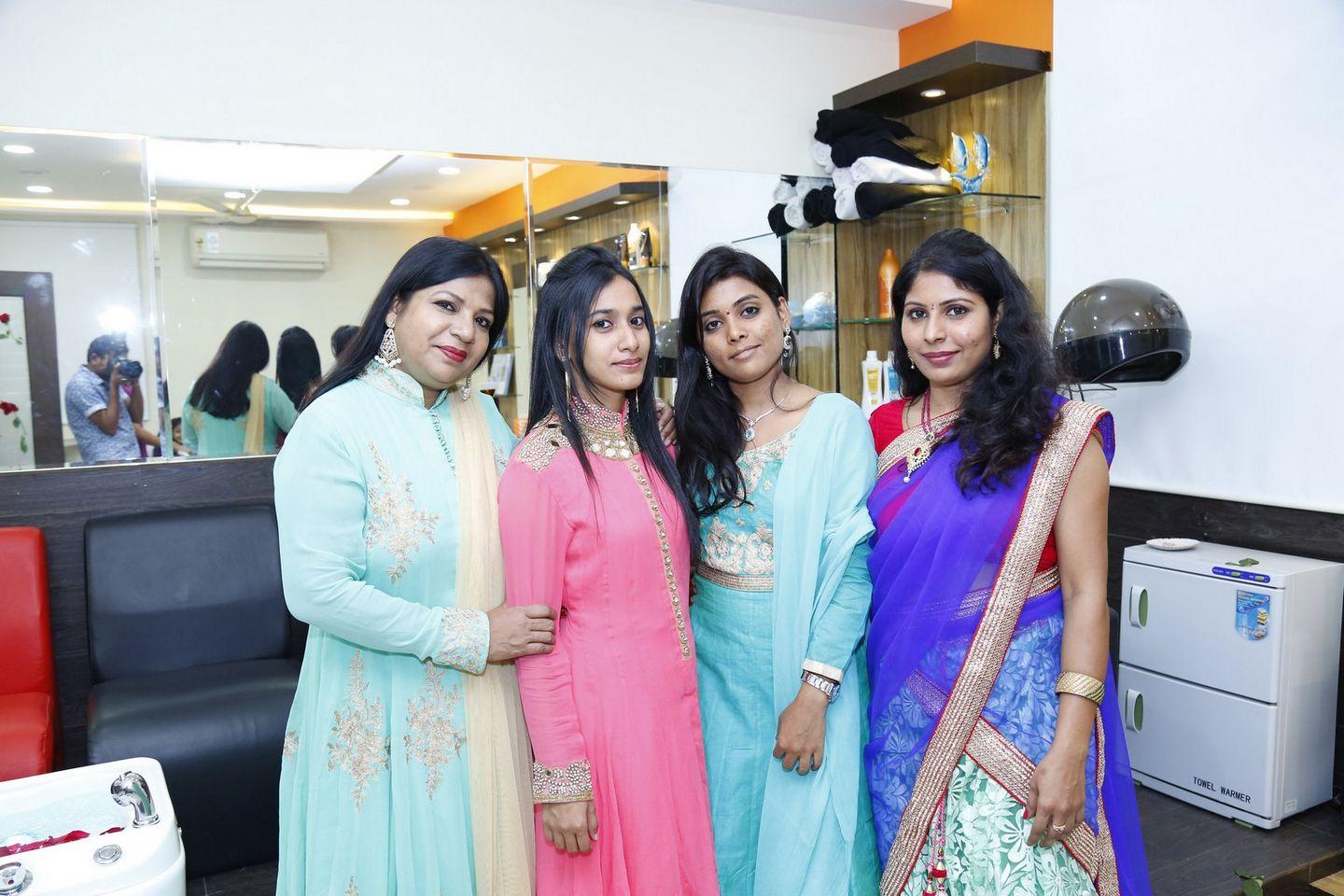 Grand Opening Of Shayas Skin Clinic Photos At Banjara hills