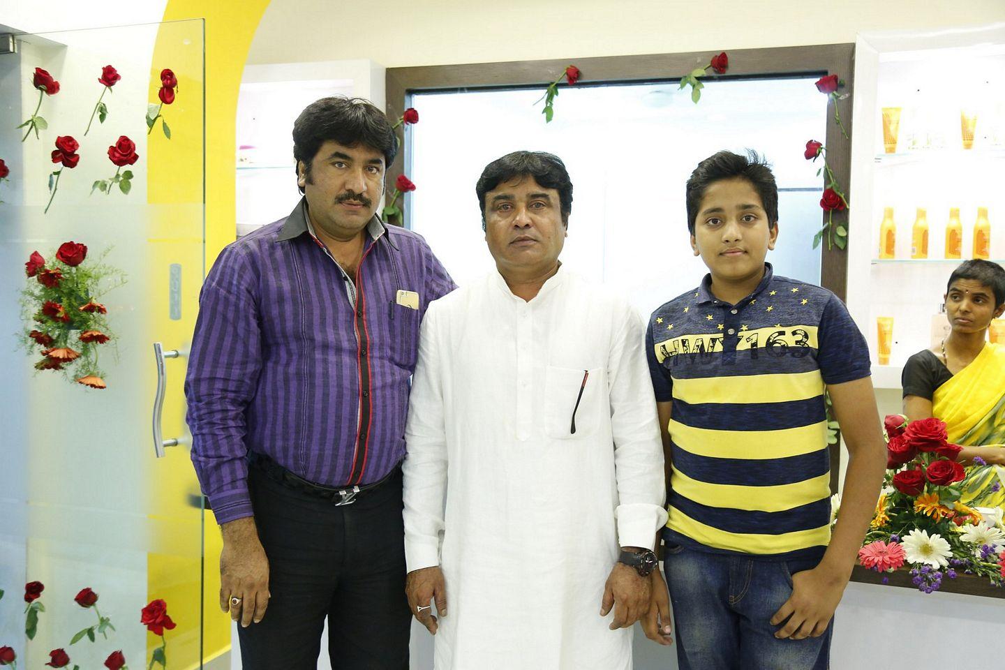 Grand Opening Of Shayas Skin Clinic Photos At Banjara hills