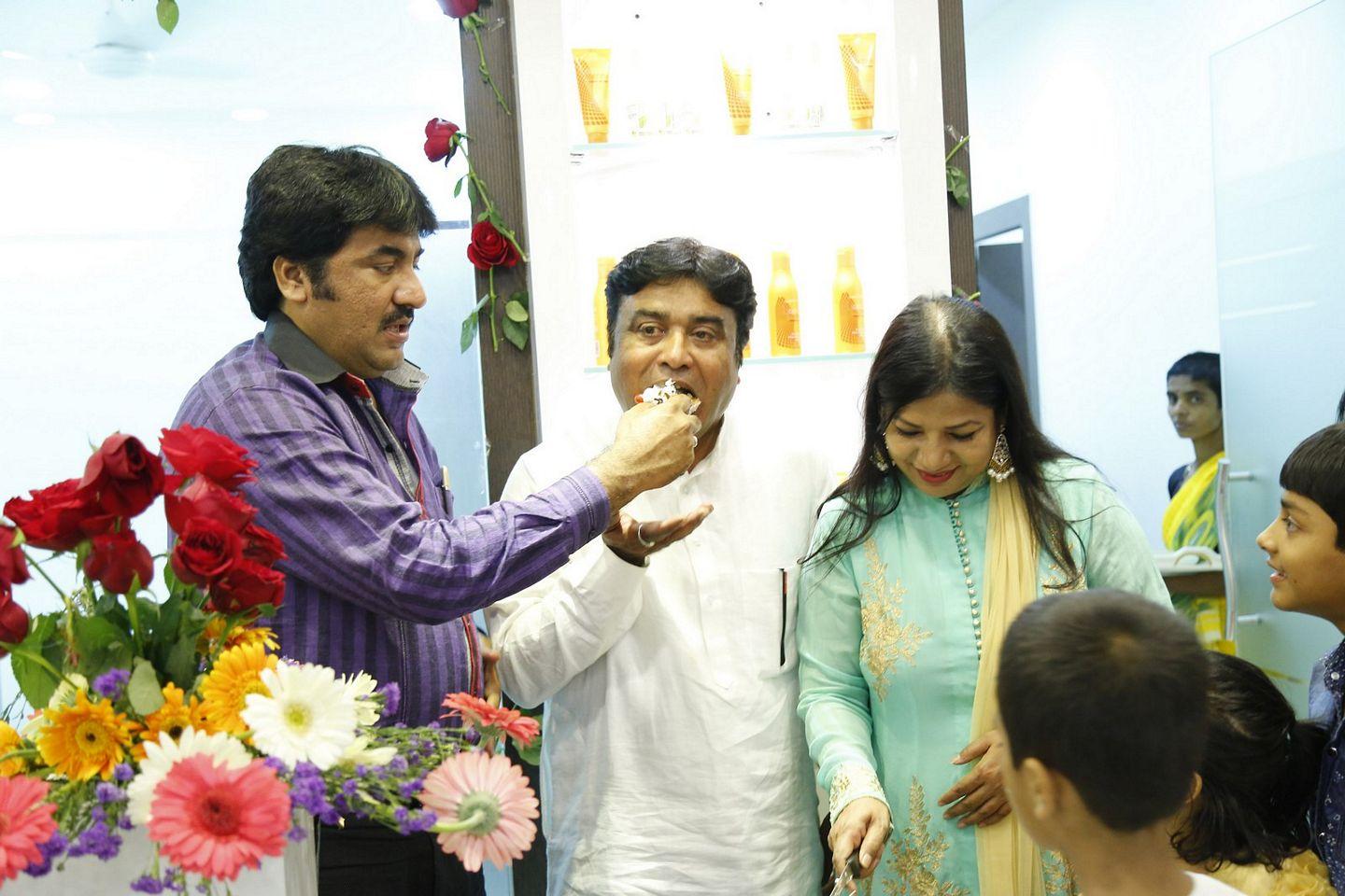 Grand Opening Of Shayas Skin Clinic Photos At Banjara hills