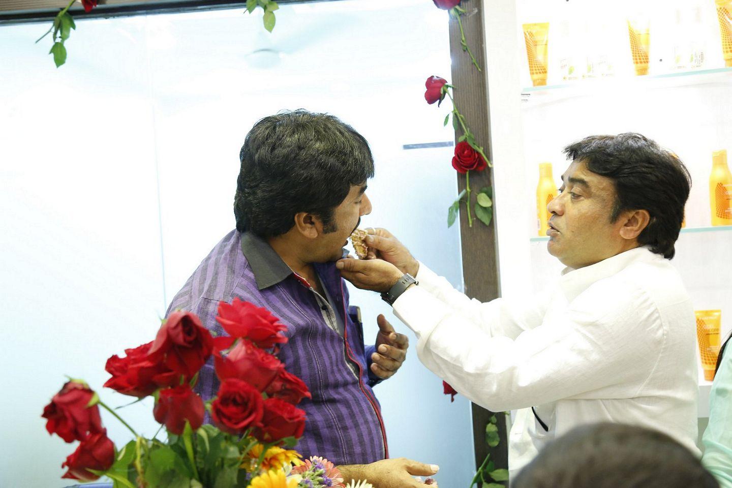 Grand Opening Of Shayas Skin Clinic Photos At Banjara hills