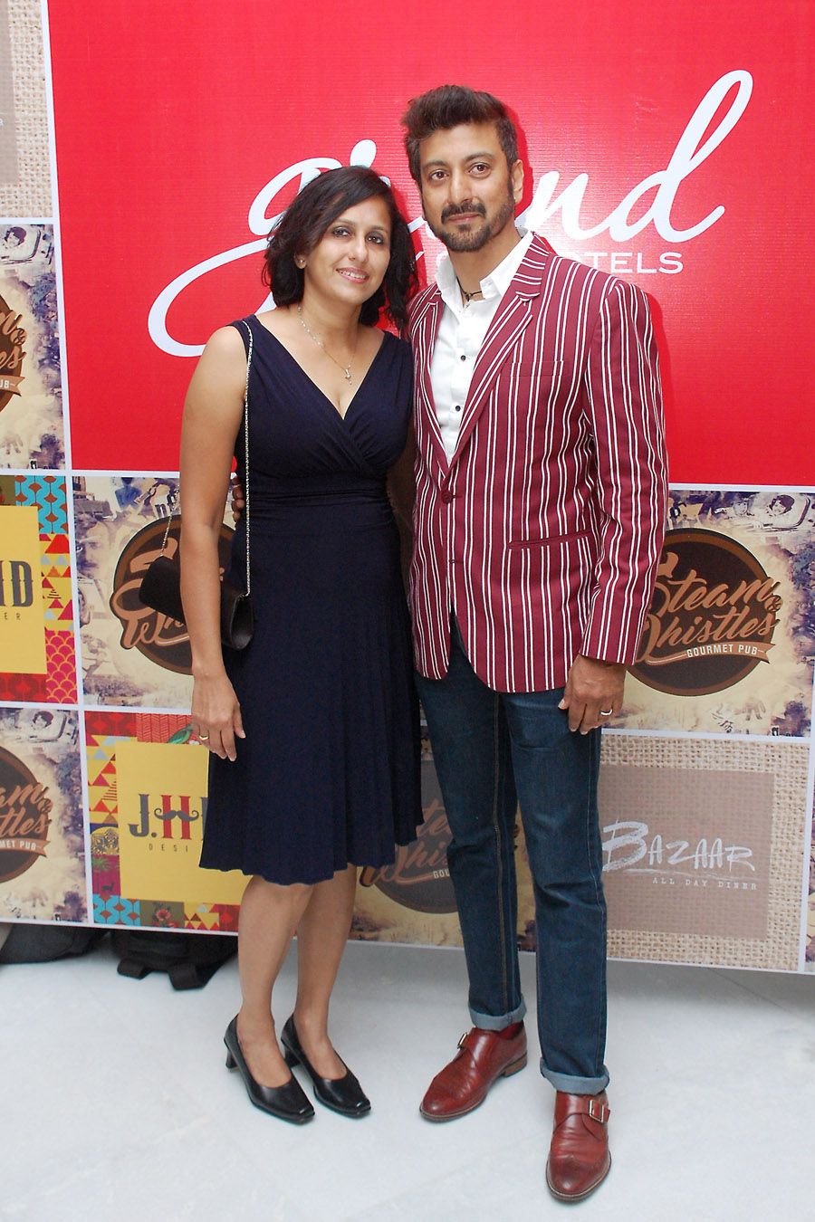 GRT Grand Launches the Steam Photos