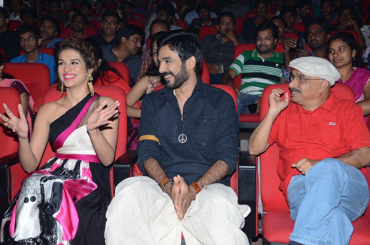 Guntur Talkies Audio Launch Photos Part I