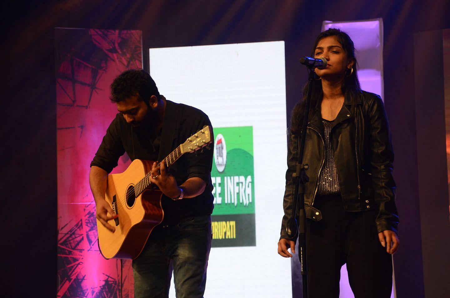 Guntur Talkies Audio Launch Photos Part I