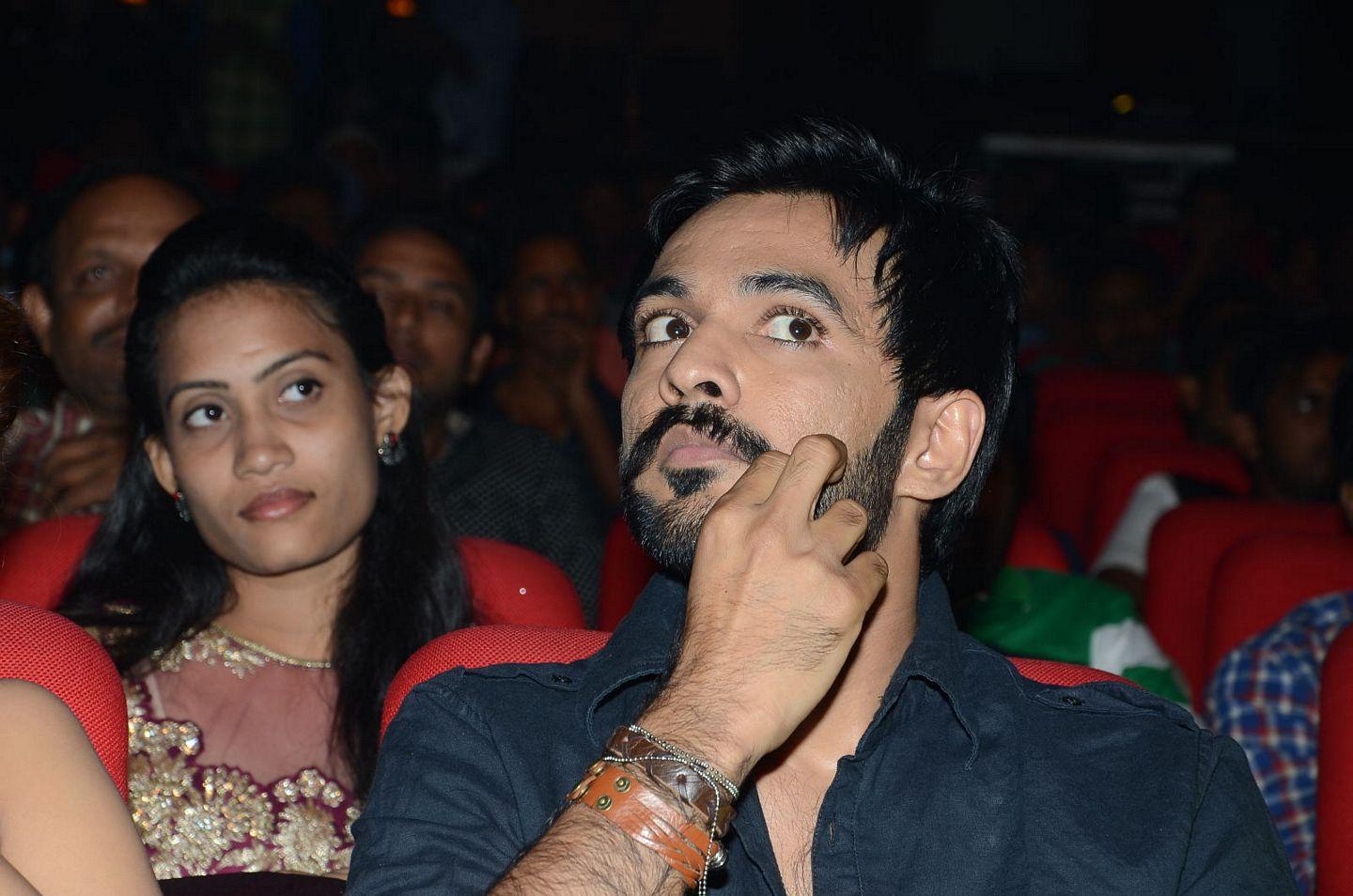 Guntur Talkies Audio Launch Photos Part I