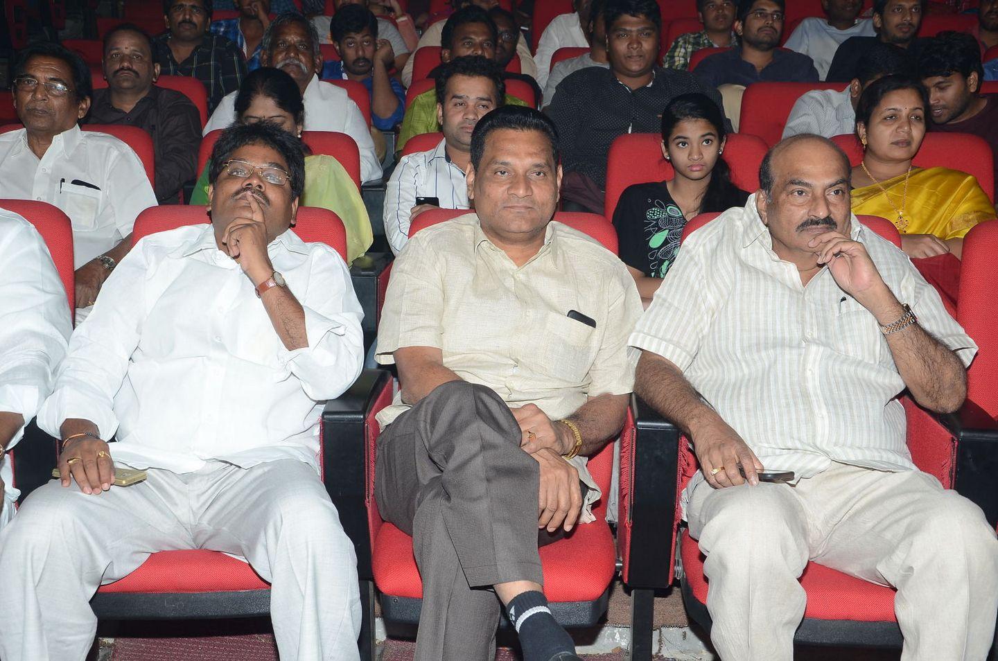 Guntur Talkies Audio Launch Photos Part I