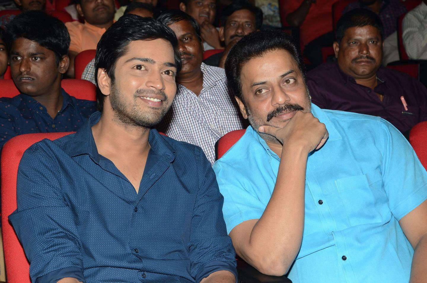 Guntur Talkies Audio Launch Photos Part I