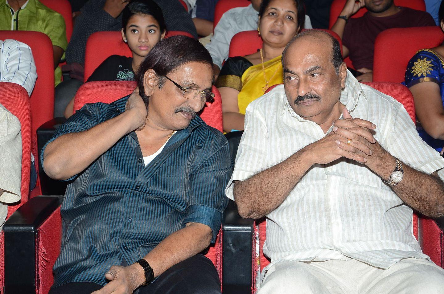Guntur Talkies Audio Launch Photos Part I