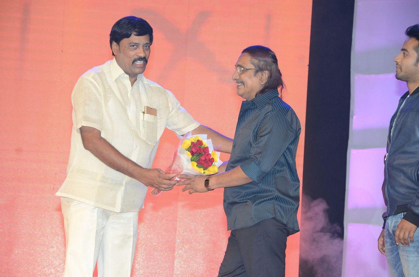 Guntur Talkies Audio Launch Photos Part I