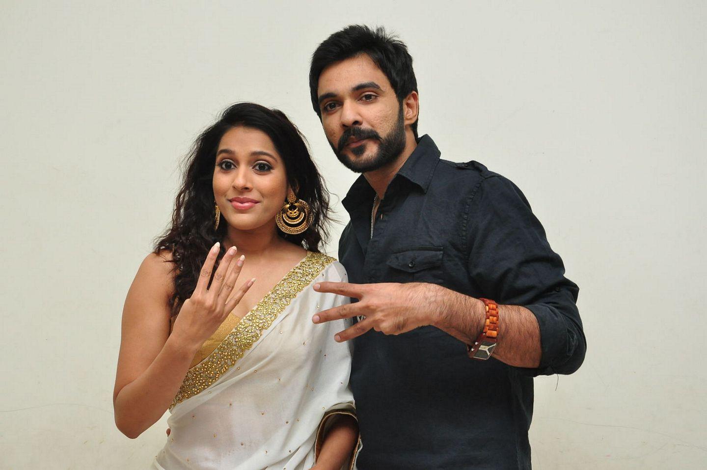 Guntur Talkies Audio Launch Photos Part I