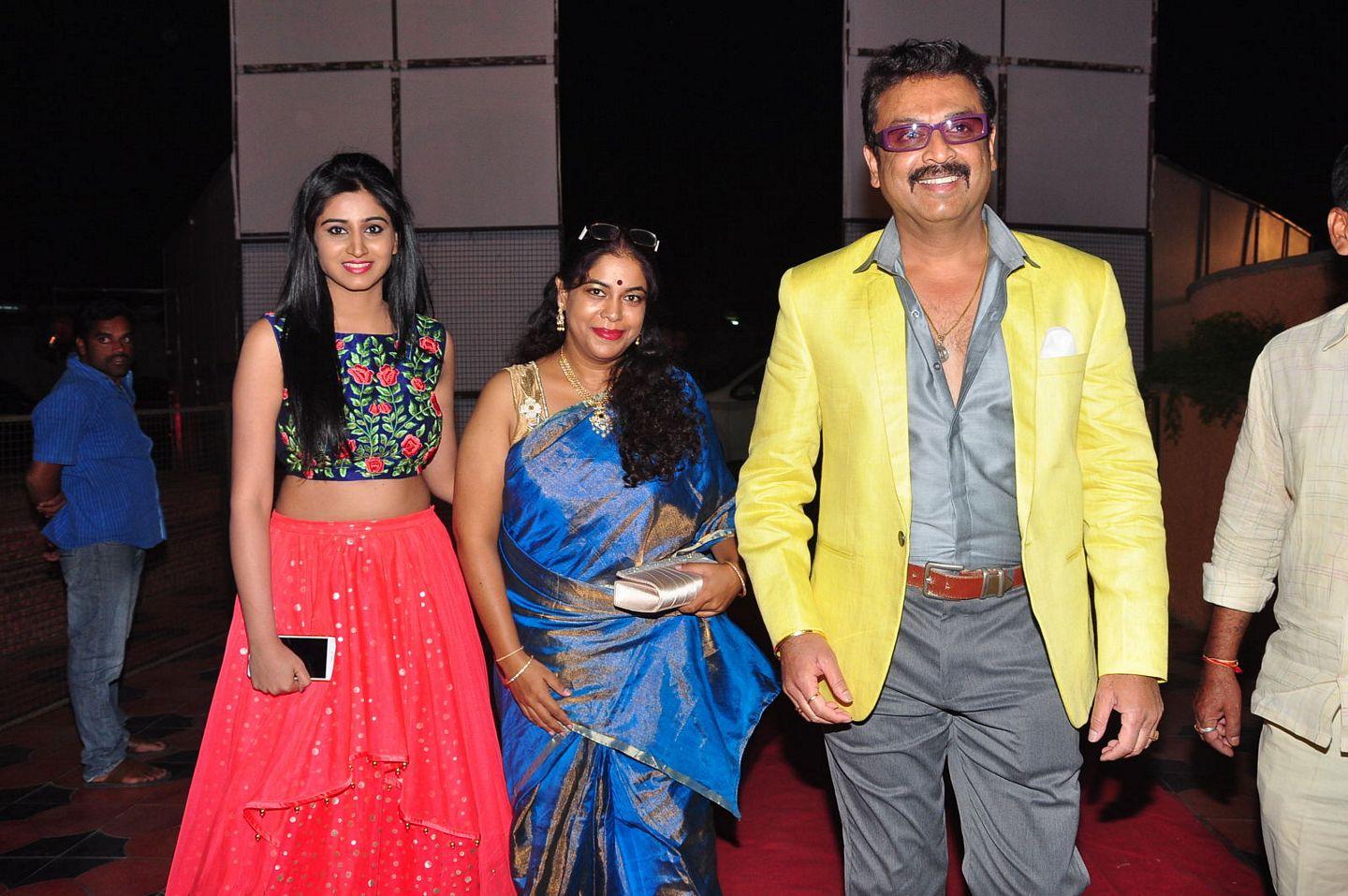 Guntur Talkies Audio Launch Photos Part I