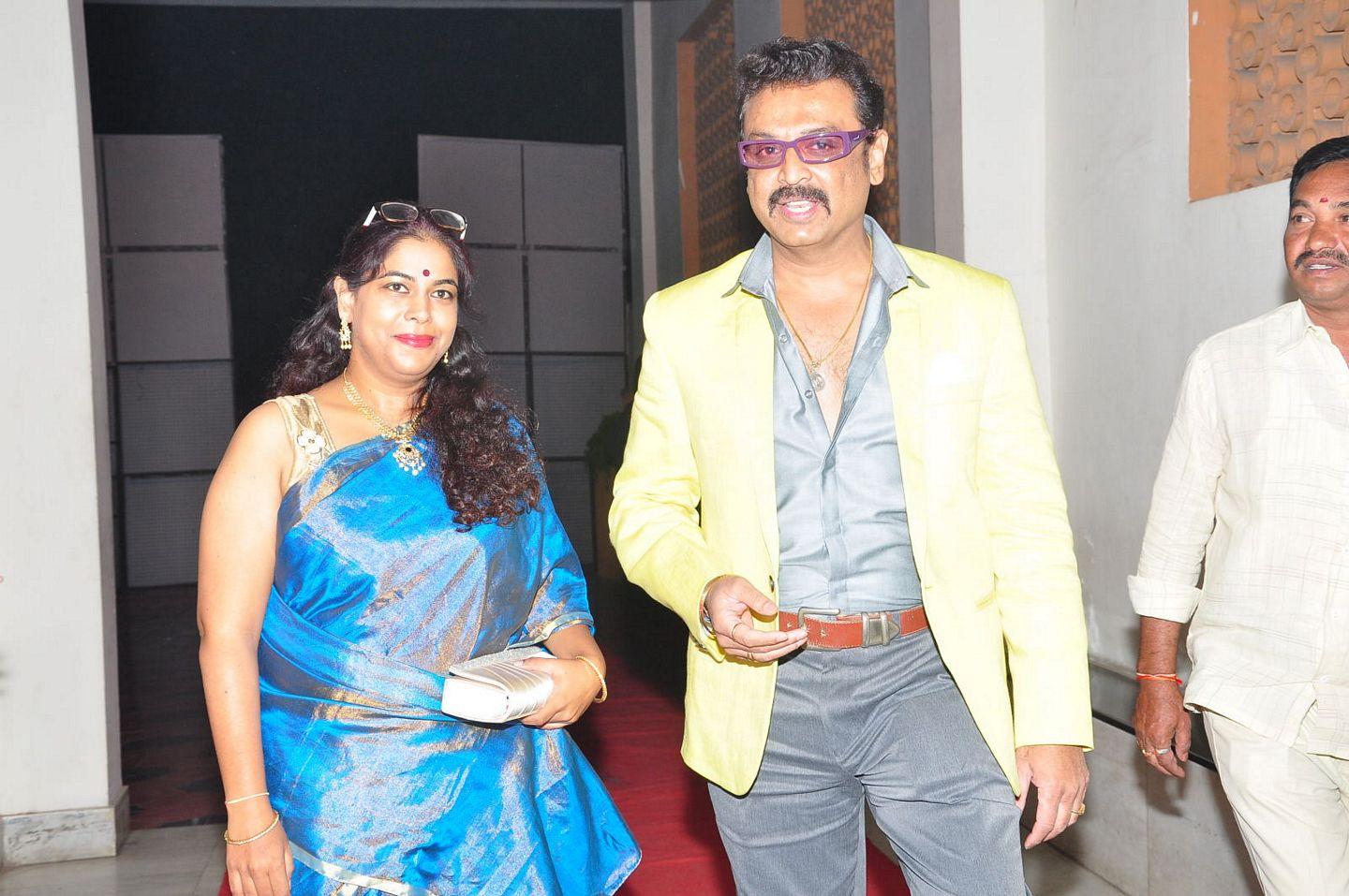 Guntur Talkies Audio Launch Photos Part I