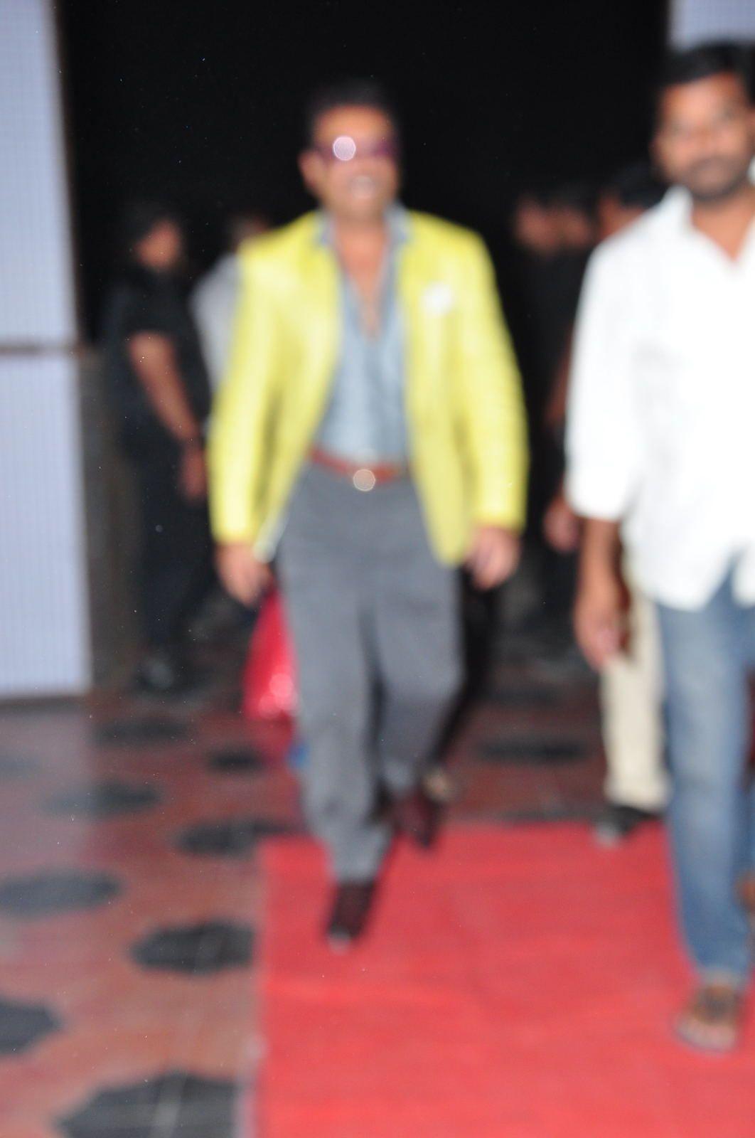 Guntur Talkies Audio Launch Photos Part I