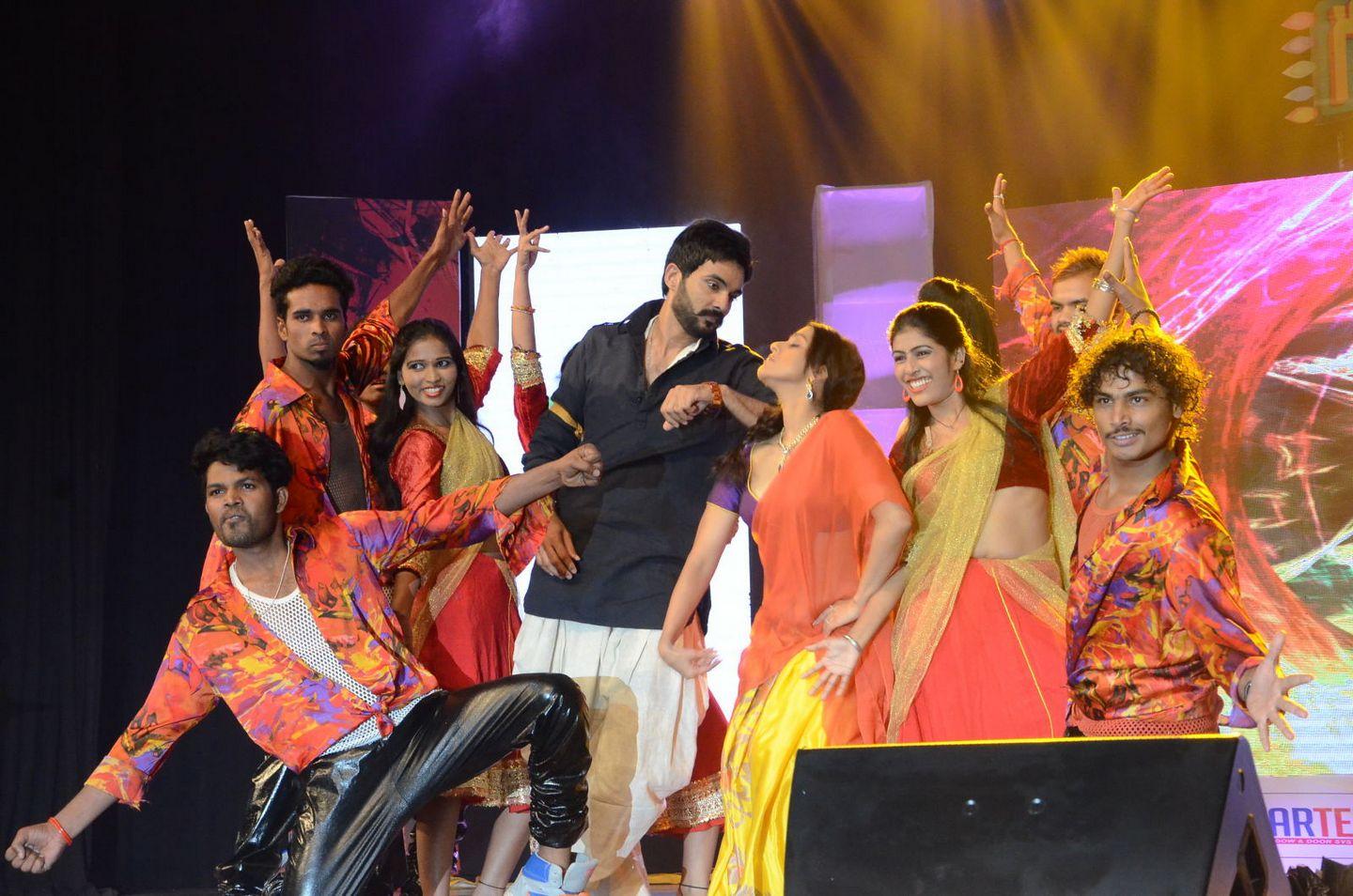 Guntur Talkies Audio Launch Photos Part I