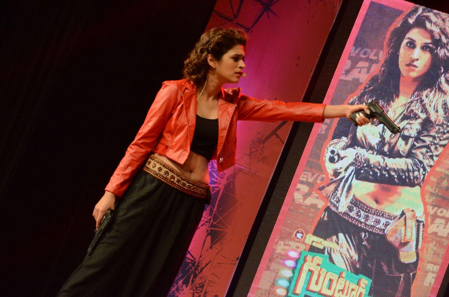 Guntur Talkies Movie Audio Launch Photos Part II