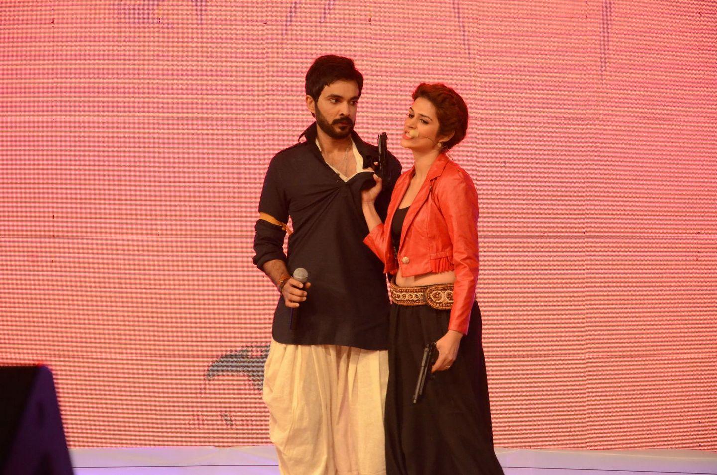 Guntur Talkies Movie Audio Launch Photos Part II