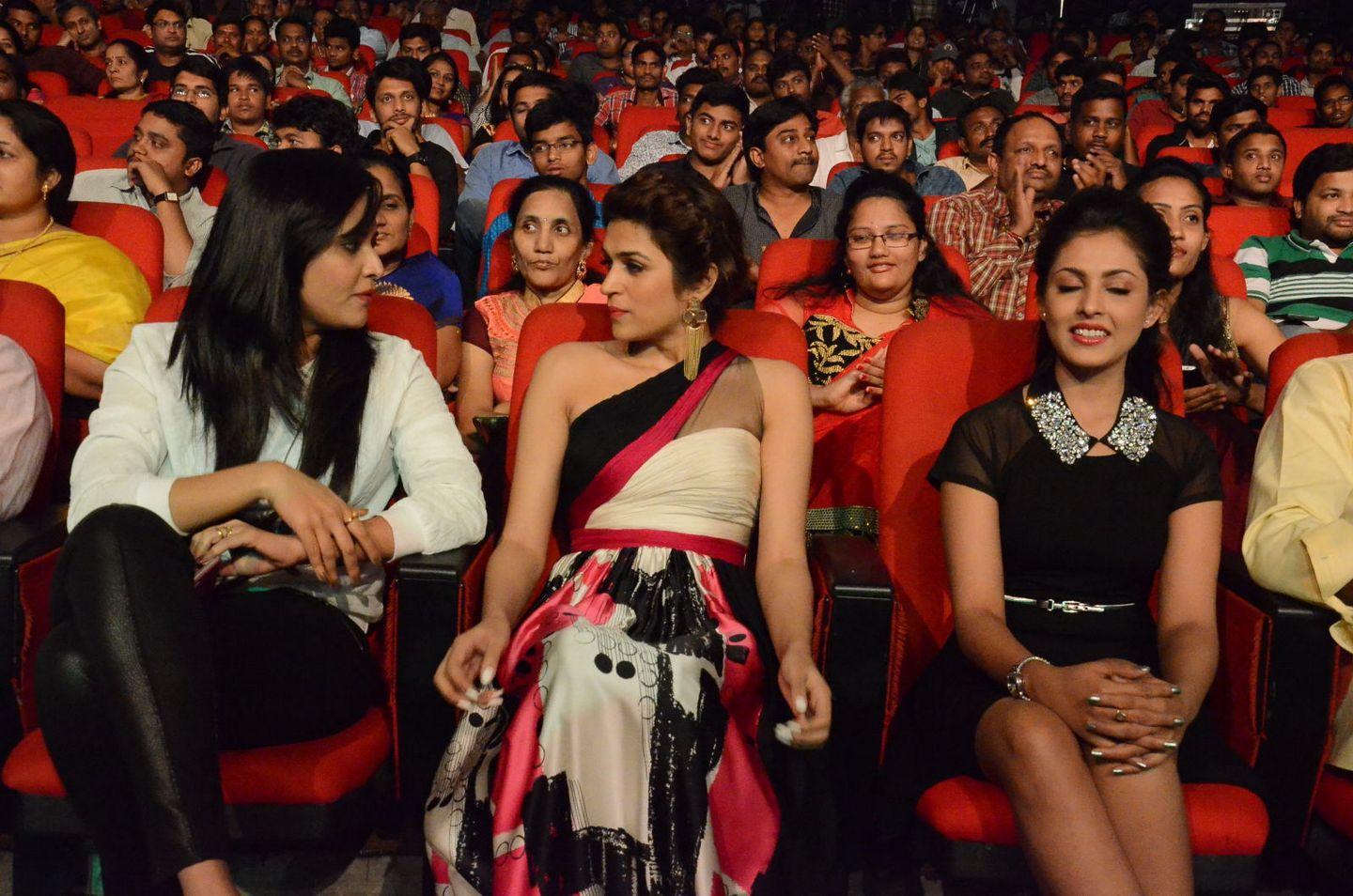 Guntur Talkies Movie Audio Launch Photos Part II