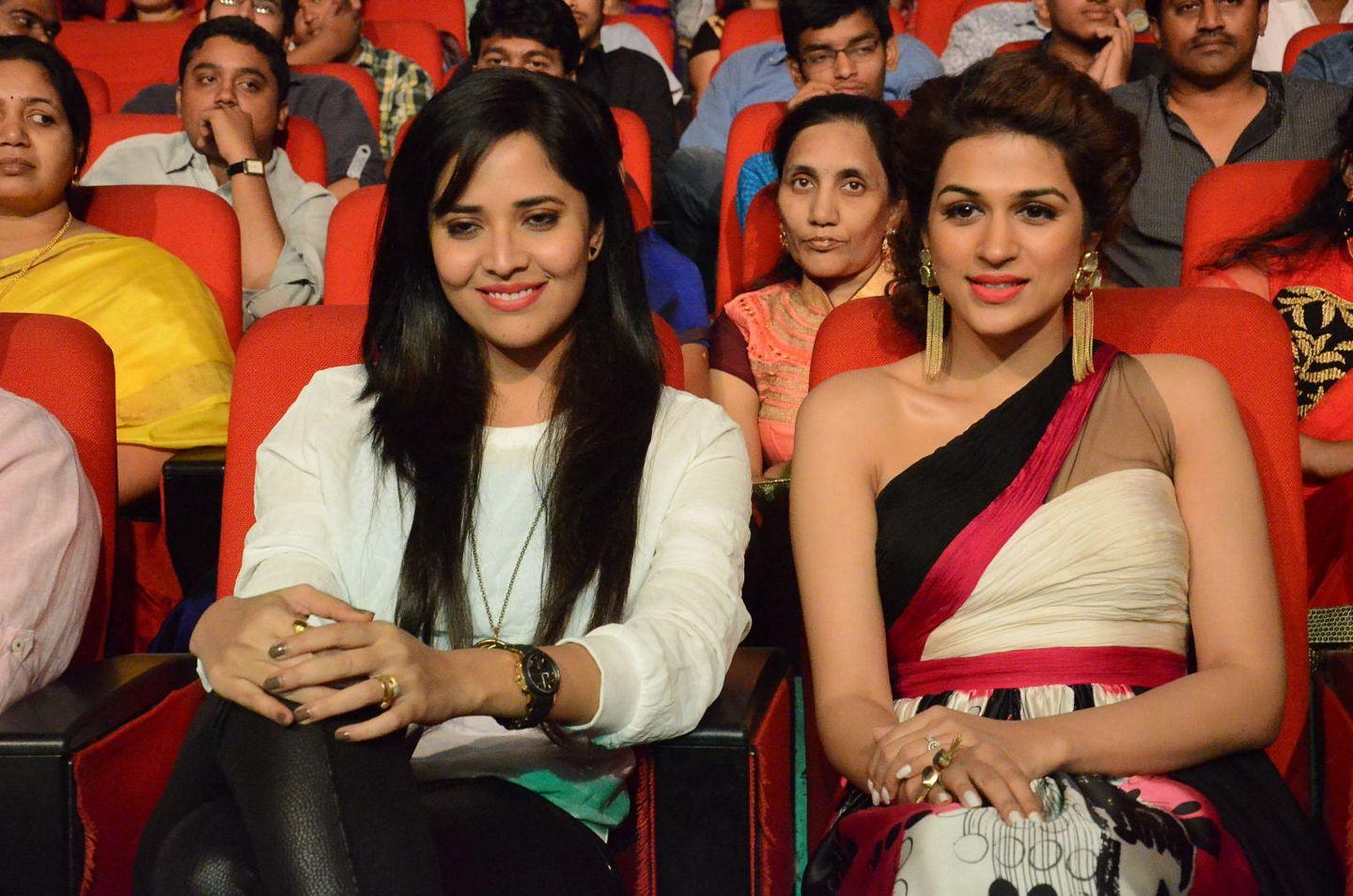 Guntur Talkies Movie Audio Launch Photos Part II