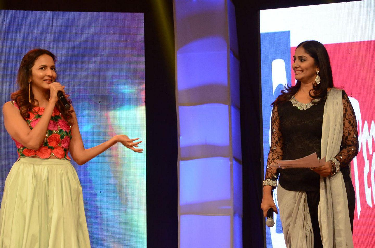 Guntur Talkies Movie Audio Launch Photos Part II
