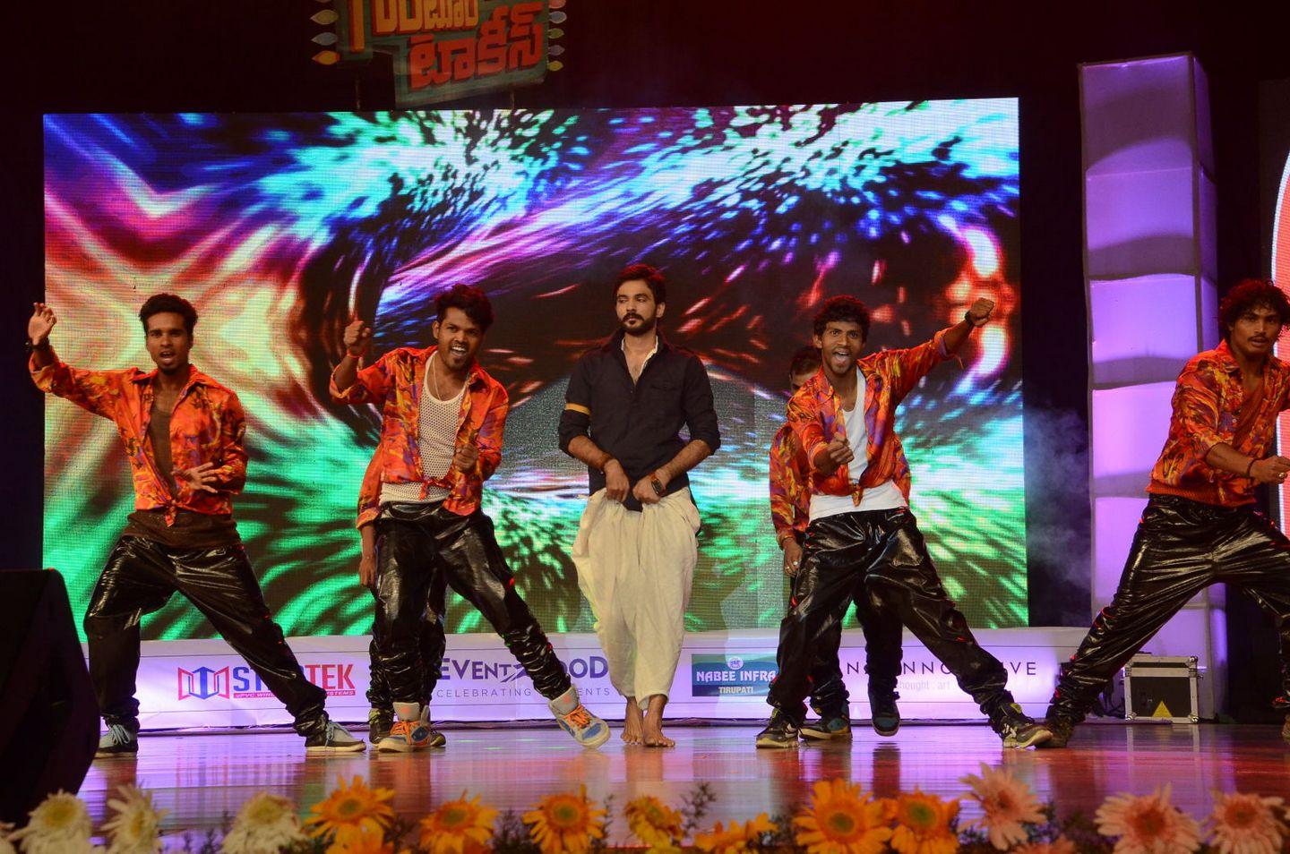 Guntur Talkies Movie Audio Launch Photos Part II
