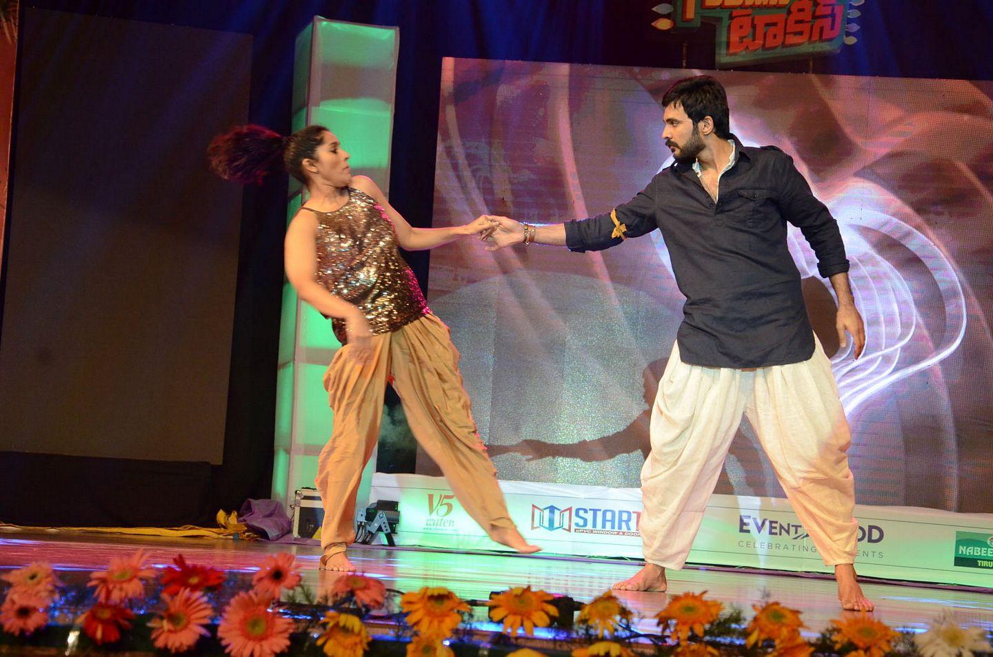 Guntur Talkies Movie Audio Launch Photos Part II