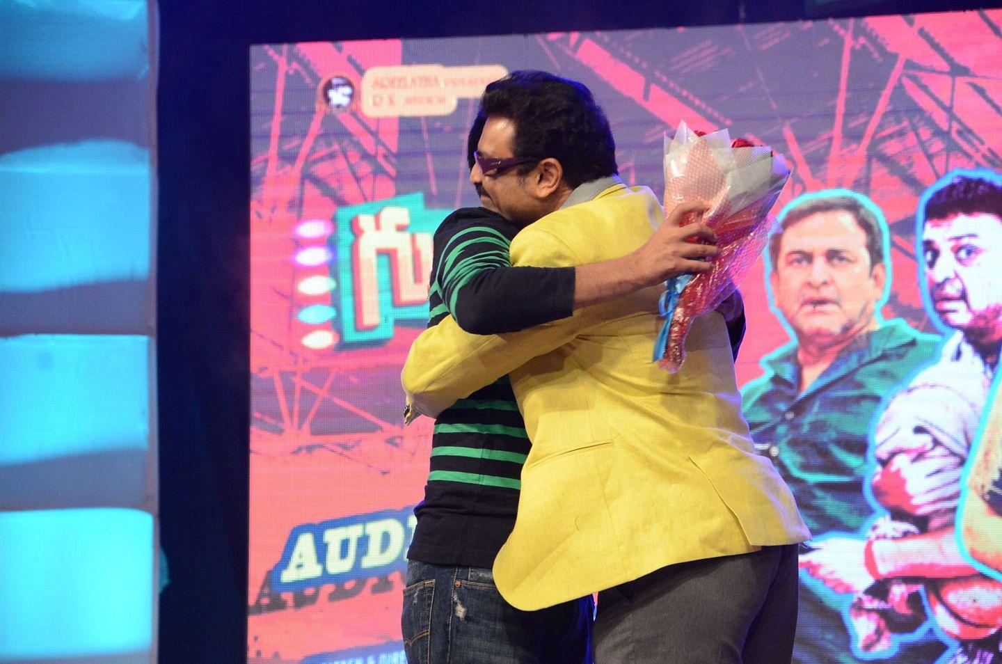 Guntur Talkies Movie Audio Launch Photos Part II