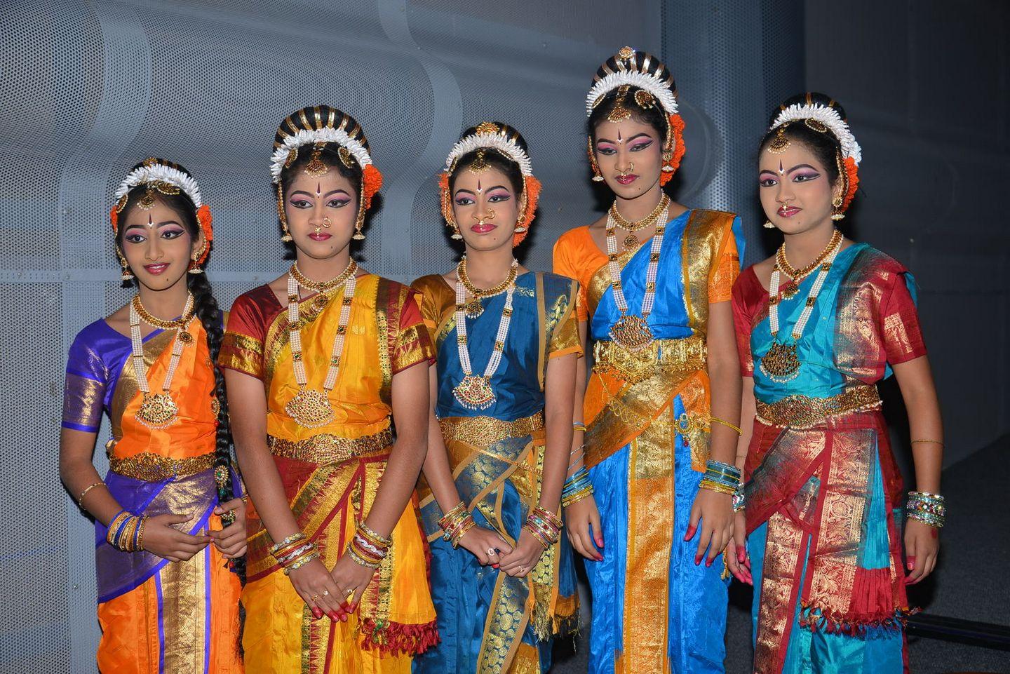 Haleem Khan Kuchipudi Dance DVD Launch Photos