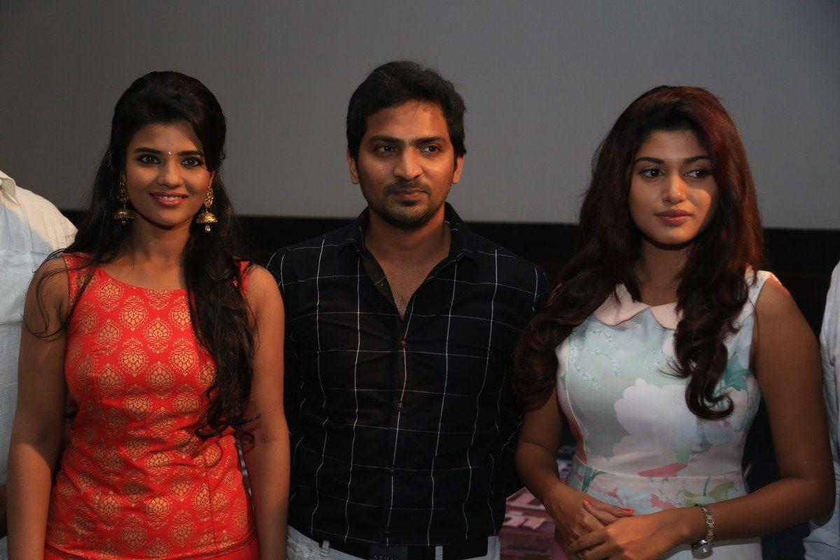 Hello naan pei pesuran Movie Audio Launch Photos