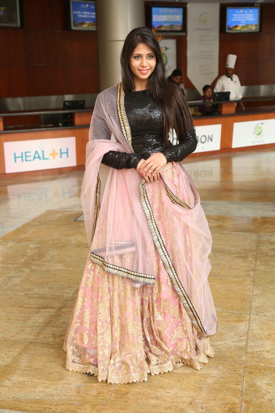 Hi Life Exhibition Curtain Raiser March 2016 Hyderabad Photos