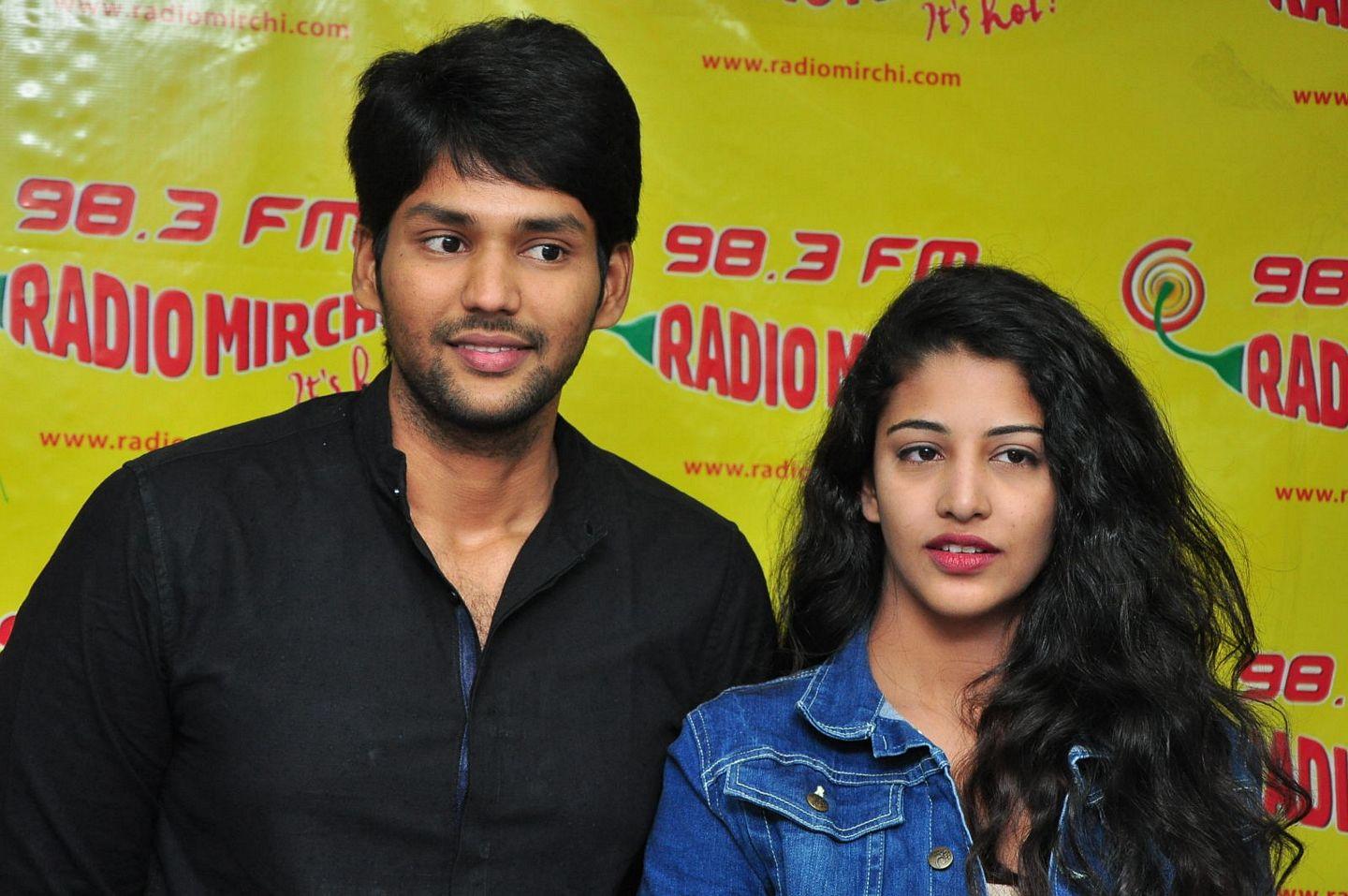 Hora Hori Movie Song launch at Radiomirchi